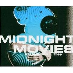 Midnight Movies : Persimmon Tree